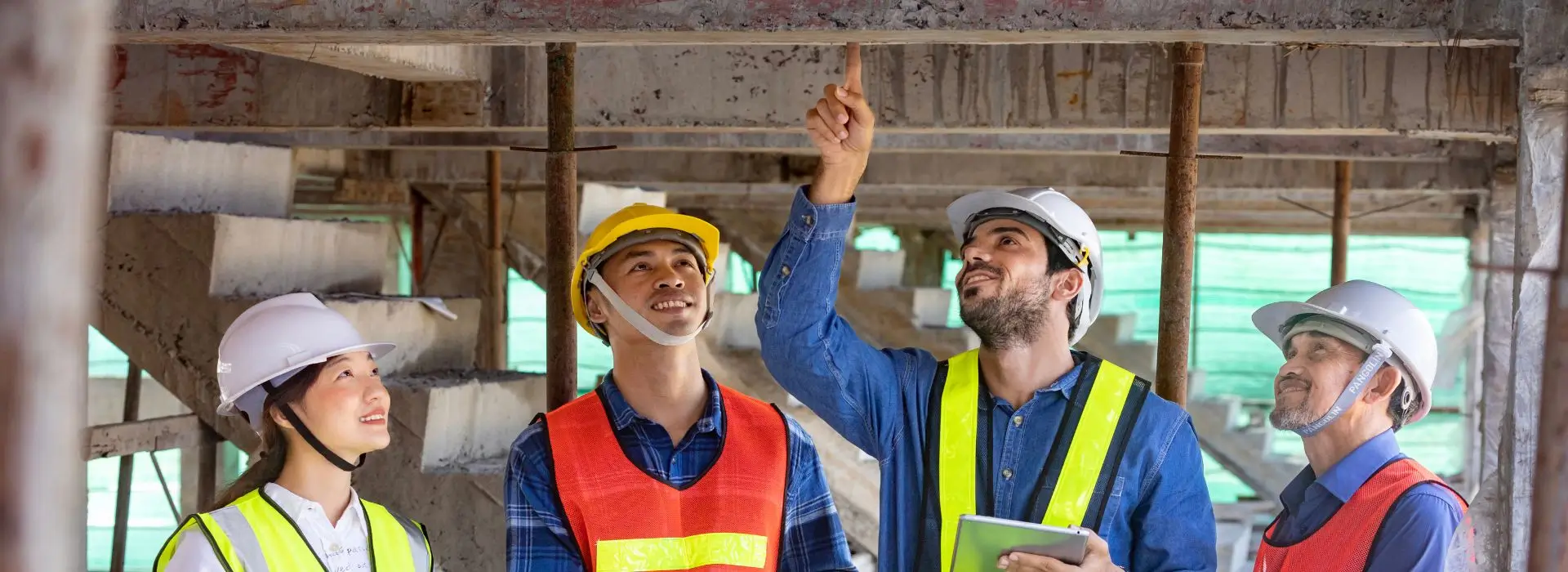 QUALITY & INSPECTION