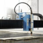 Plasma Cutting Machine