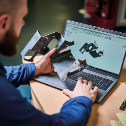 Engineering & Prototyping